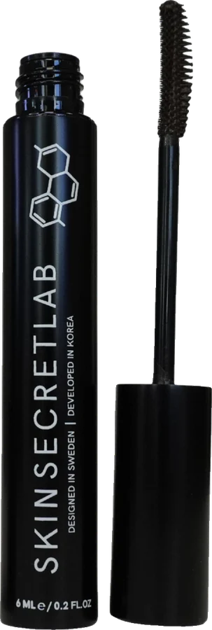Serum Infused Mascara, svart